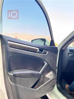 ڤۆڵکسواگن پاسات